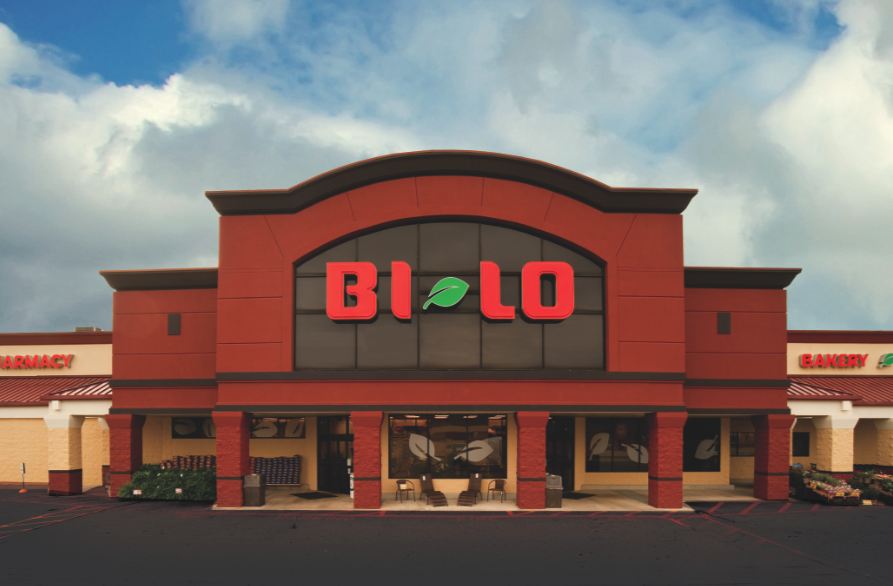 BI-LO - Grocery.com