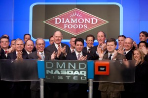 Diamond Foods Inc.