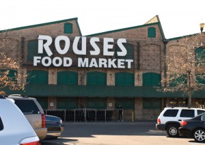 Rouses Markets 