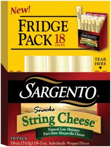 Sargento Foods, Inc. 