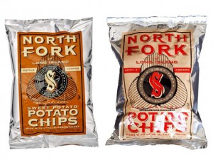 North Fork Potato Chips Grocery Com