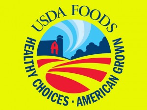 USDA Foods