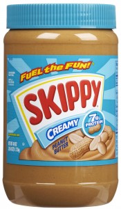 Skippy Sold to Hormel