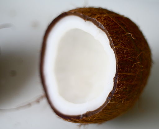 Brokencoconut