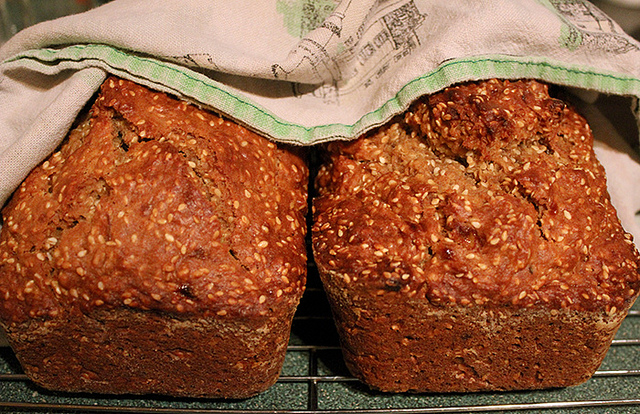 banana bread