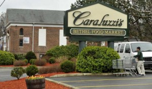 Caraluzzi's Market in Wilton, CT