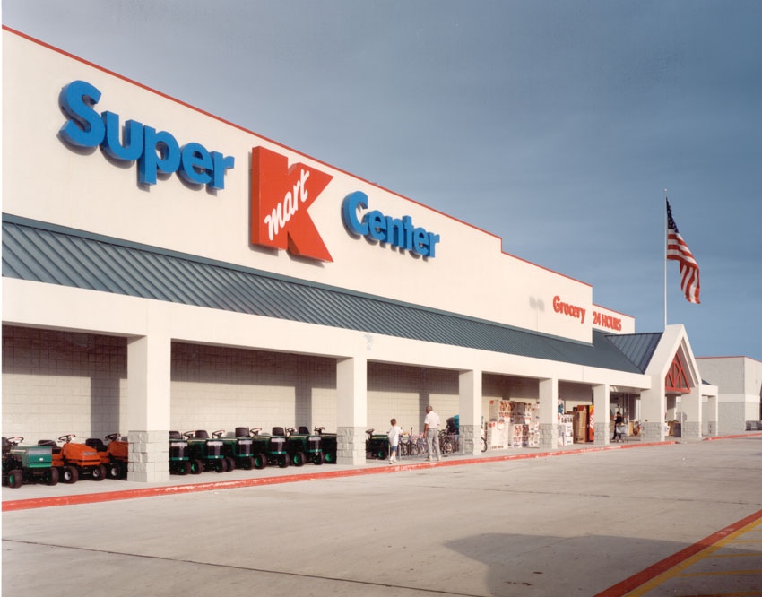 Kmart Supercenter - Grocery.com