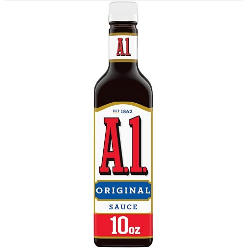 A.1. Original Steak Sauce, 10 Oz