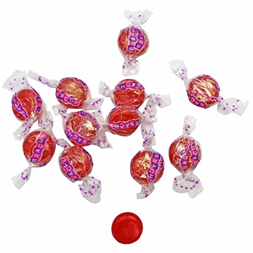 Brachs Cinnamon Candy - Brachs Cinnamon Hard Candy - Red Candy