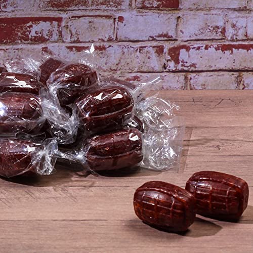 Root Beer Candy - 4 Pounds - Old Fashion Hard Candy - Brown Hard...