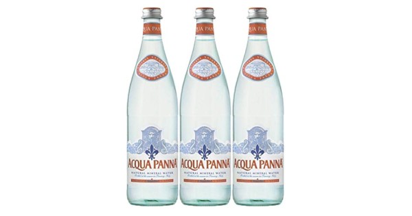 Acqua Panna