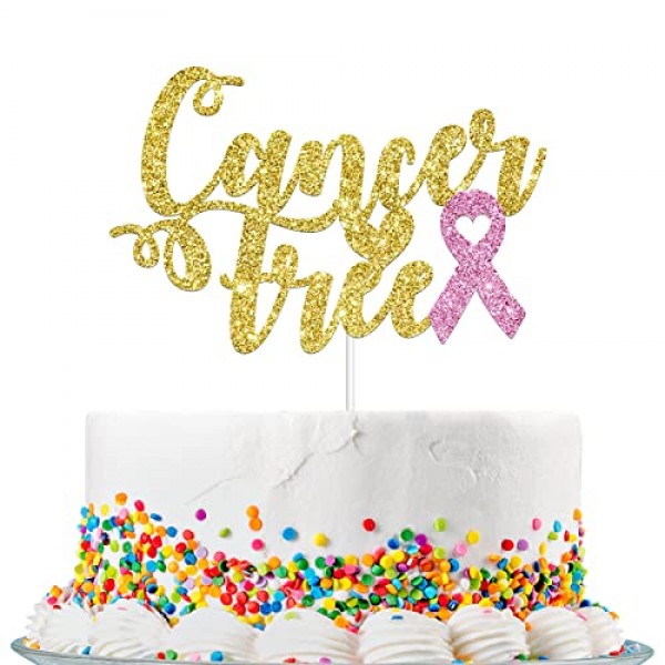 35 x Childhood Cancer Ribbon Edible Cupcake Cake Toppers Wafer Icing 6 15  24 | eBay