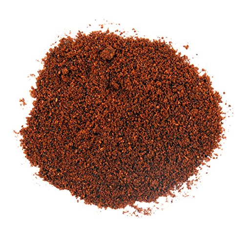 Ancho Chile Pepper Powder Ground 4oz – Natural and Premium. Gr...