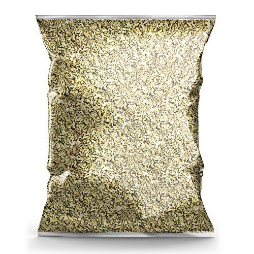 Dried Mexican Oregano 5 Oz – Fresh And Fragrant - Dried Whole