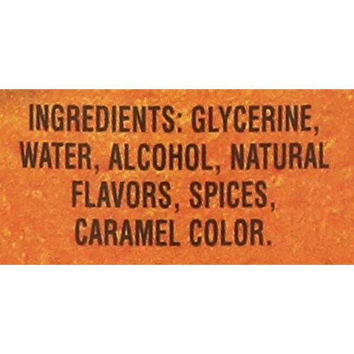 Angostura Orange Bitters, 4-Ounce