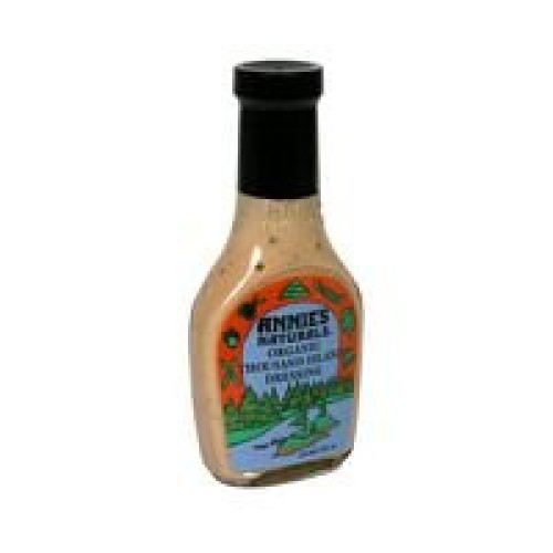 Thousand Island Dressing 8 Ounces Case Of 6