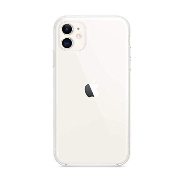 iPhone 11 Clear Case