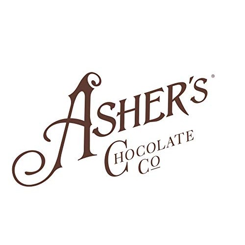 Ashers Chocolate Company, Chocolate Covered Graham Crackers, Ma