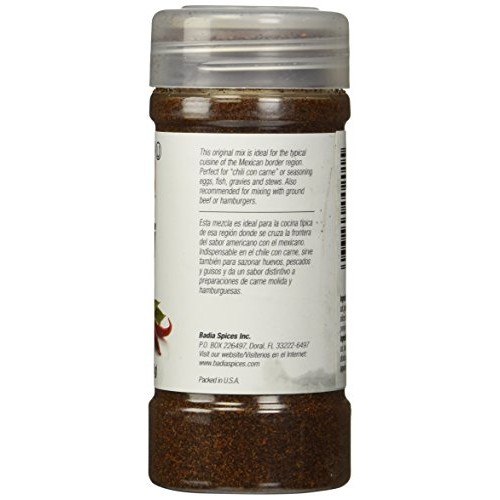 Badia Chili Powder, 2.5 oz