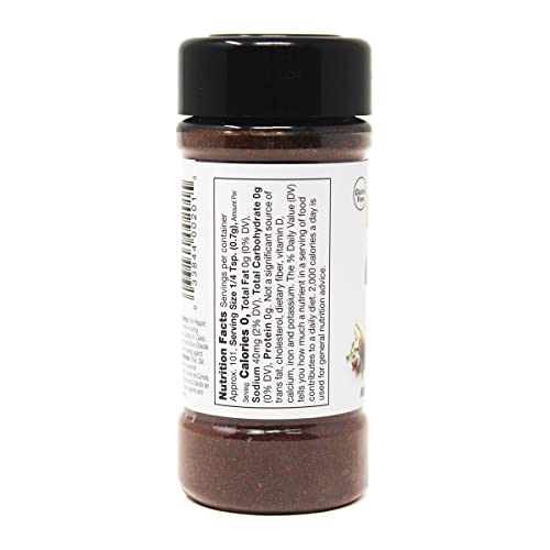 Badia Chili Powder, 2.5 oz