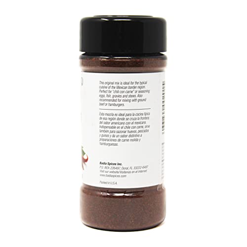 Badia Chili Powder, 2.5 oz