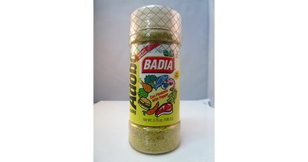 Badia Spices Inc