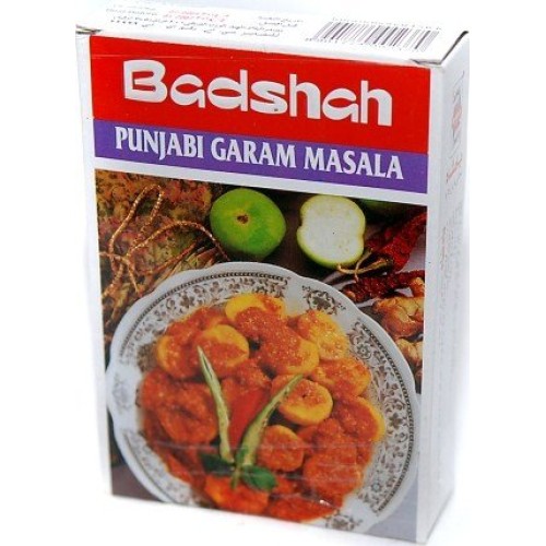 Badshah Punjabi Garam Masala - 100G