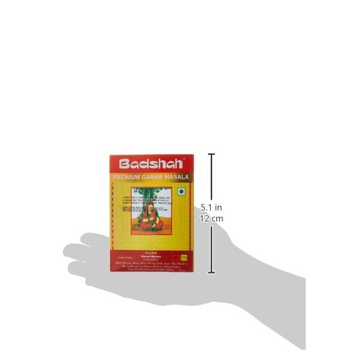 Badshah, Premium Garam Masala, 100 Gramsgm