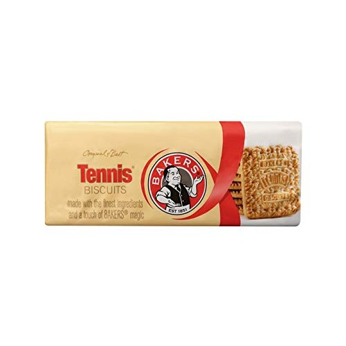 Bakers Tennis Biscuits 200G - Pack Of 2