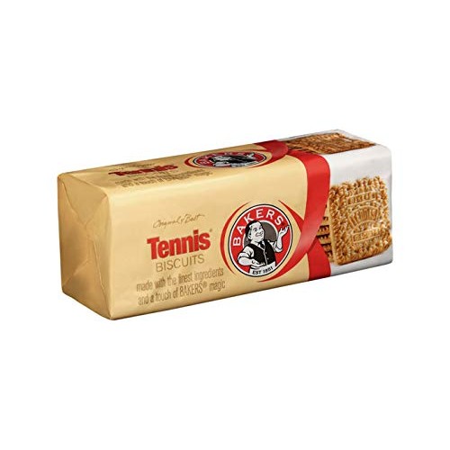 Bakers Tennis Biscuits 200G - Pack Of 2