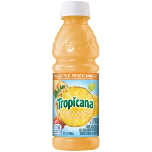 Tropicana Mixed Fruit Juice - Variety pack of Tropicana Mixed Fr...