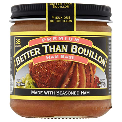 Better Than Bouillon Ham Base, 8 Ounce