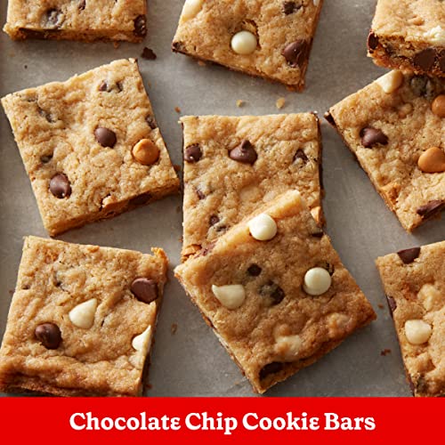 Betty Crocker Chocolate Chip Cookie Mix, 1.09 Pound Pack Of 12