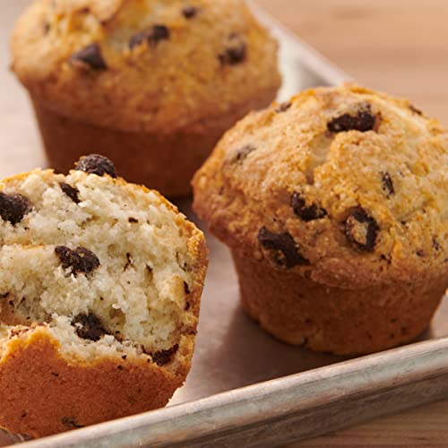 Betty Crocker Chocolate Chip Muffin and Quick Bread Mix, 14.75 oz