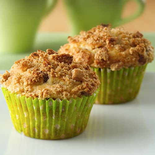 Betty Crocker Cinnamon Streusel Muffin And Quick Bread Mix, 13.9