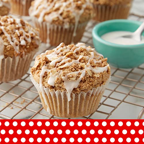 Betty Crocker Cinnamon Streusel Muffin And Quick Bread Mix, 13.9