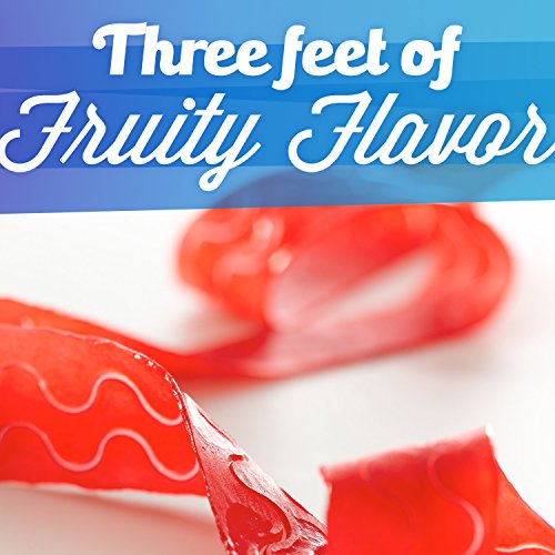 Fruit By The Foot, Fruit Snacks, Variety Pack, 9 Oz