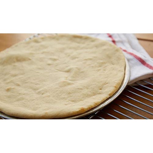 Betty Crocker Pizza Crust Mix - 6.5 oz 12 pack