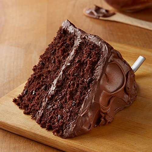 Betty Crocker Super Moist Chocolate Fudge Cake Mix, 15.25 oz Pa...