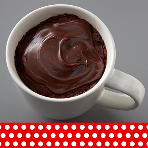 Betty Crocker Super Moist Chocolate Fudge Cake Mix, 15.25 oz Pa...