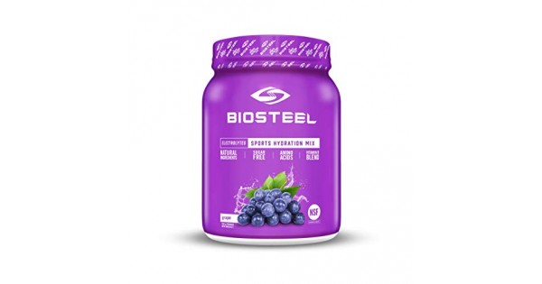BioSteel Mix - Sugar Essential Electrolyte