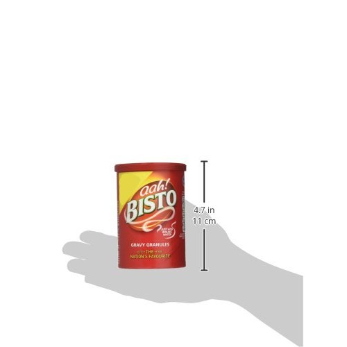 Bisto Gravy Granules 170G Pack Of 4