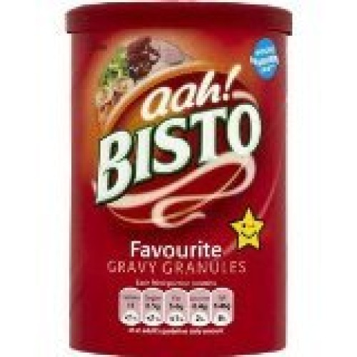 Bisto Granules 170G 3 Pack