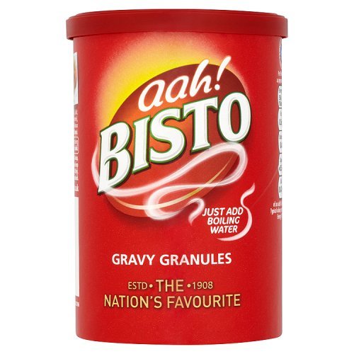 Bisto Beef Gravy Granules Original Bisto Beef Gravy Granules Imp