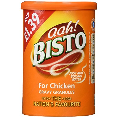 Bisto For Chicken Gravy Granules 170G