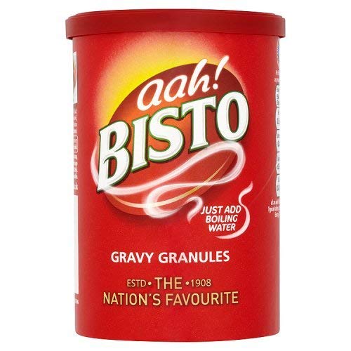 Bisto Hrns1 Beef Gravy Granules Original 2