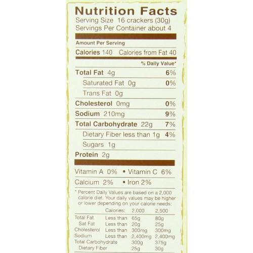 Blue Diamond Almond Nut-Thins, Pepper Jack, 4.25 Ounce Pack Of 6