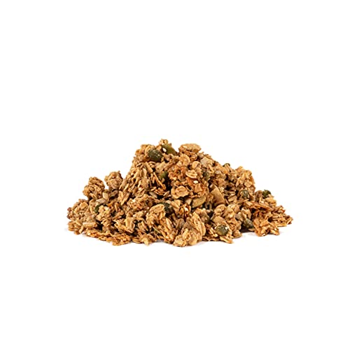 Bobs Red Mill Pan-Baked Granola Maple Sea Salt, 11 Ounce Pack ...