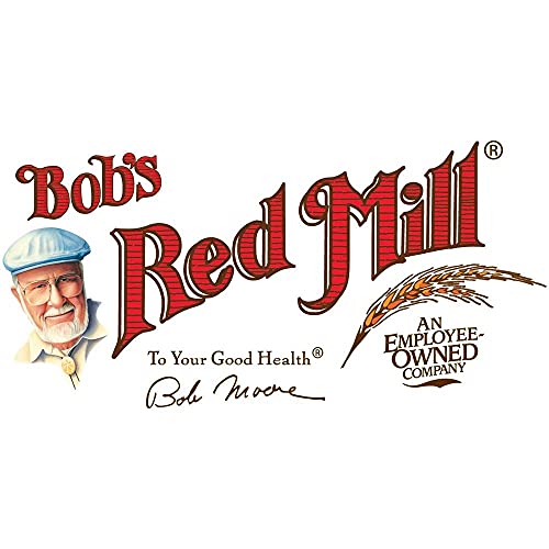 Bobs Red Mill Pan-Baked Granola Maple Sea Salt, 11 Ounce Pack ...