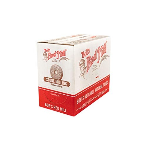 Bobs Red Mill Traditional Pearl Couscous, 64 Ounce